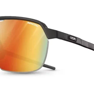 Julbo Frequency Black/Grey Alkuperäinen