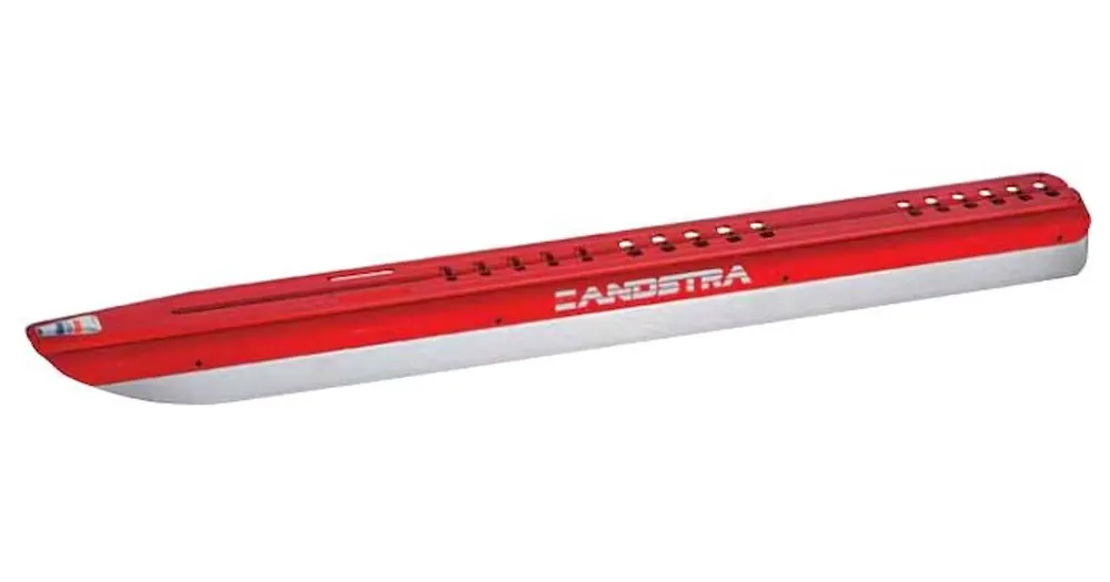 Zandstra Sports NIS Älä Missaa