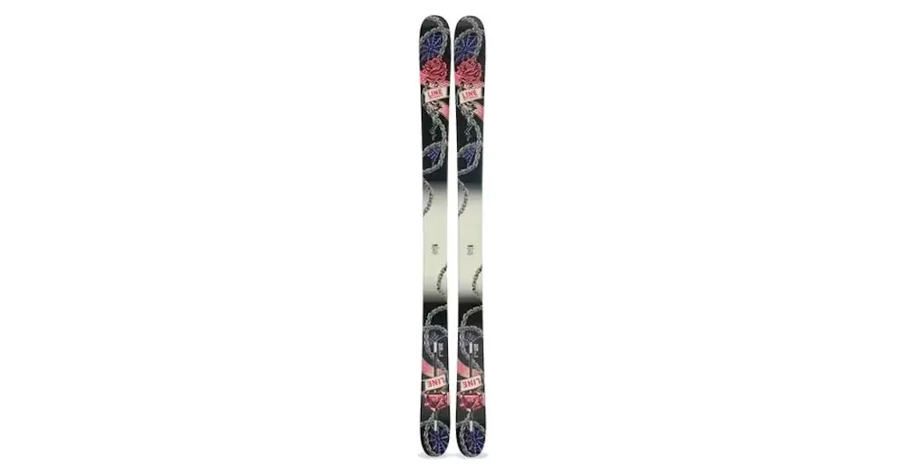 Sertifioitu Line Honey Badger TBL 23/24