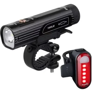 Fenix BC26R + BC05R v2.0 Uusi Kokoelma
