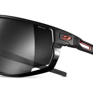 Julbo Rush Black RV 0-3 Nopea Toimitus