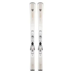 Kuuma Tarjous Rossignol Nova 6 Xpress+side 24/25