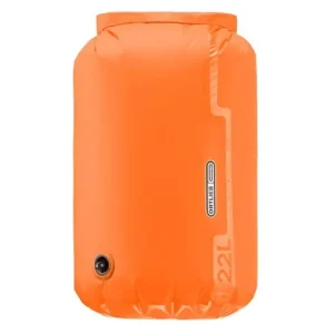 Tarjous Ortlieb Dry-Bag Light Valve PS 10, 22 L