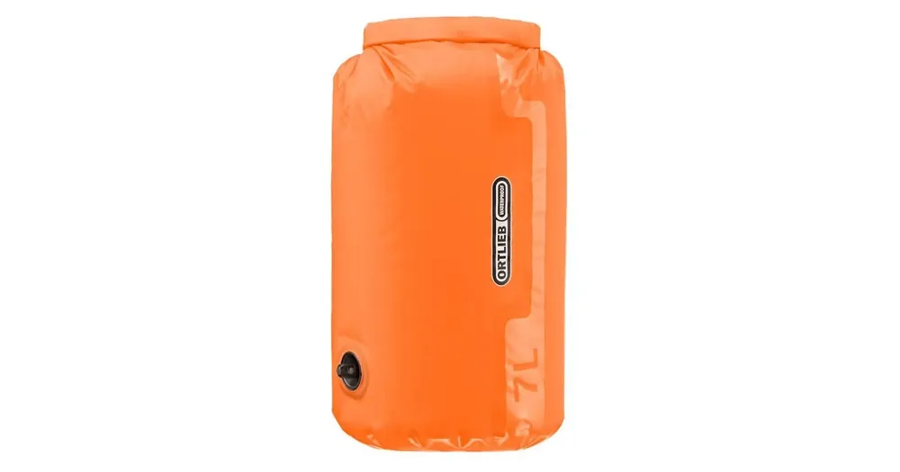 Ortlieb Dry-Bag Light Valve PS 10, 7 L Edullinen Hinta