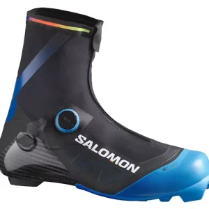 Suoraan Valmistajalta Salomon S/Lab Classic Boa 25/26