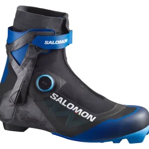 Salomon S/Race Skate Boa 25/26 Loppuunmyynti