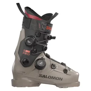 Salomon S/Pro Supra Dual Boa 120 26/27 Poisto