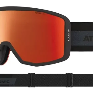 Osta Verkossa Atomic Count Jr Goggles