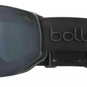 Bollé Torus Full Black Matte Tehdashinta