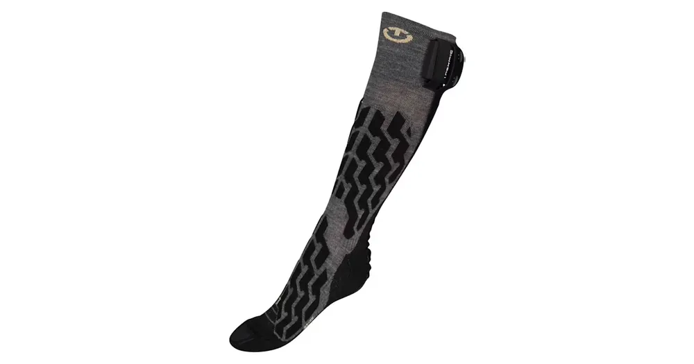 Therm-Ic Powersock Set Uni+S1200 Osta Nyt