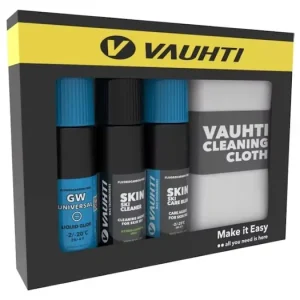 Vauhti Skin Kit Universal Minus Superhinta