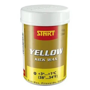 Start Keltainen 45 g Edullinen Hinta