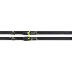 Fischer RCS SK +side Suosittu