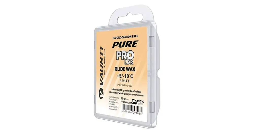 Vauhti Pure Pro Ldr Orange Osta Verkossa