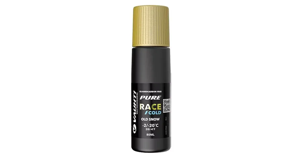 Tilaa Heti Vauhti Pure Race Old Snow Cold Liquid Blue