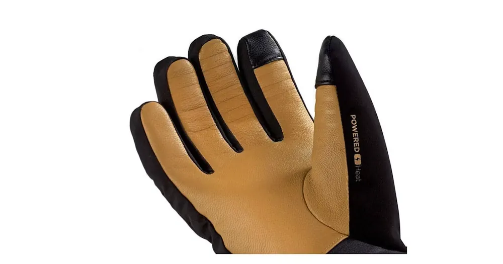 Therm-Ic Power Gloves Ski Light Boost Loppuunmyynti