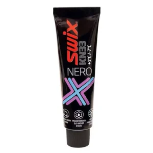 Swix KN33 Nero +1...-7 Ilmainen Palautus