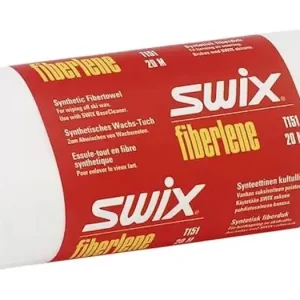 Swix Fiberlene Cleaning 20 m Small Kuuma Tarjous