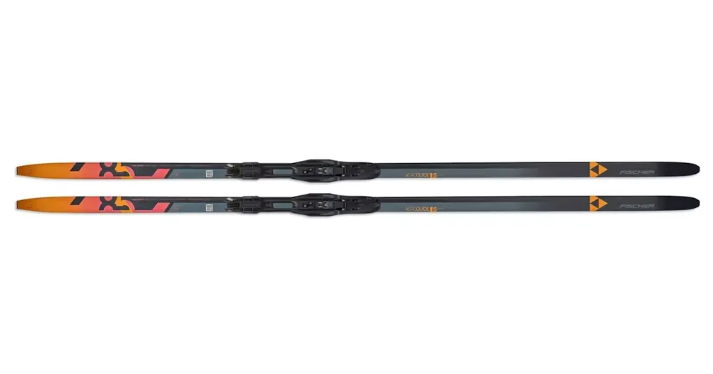 Superhinta Fischer Aeroguide Skate 85 25/26+side