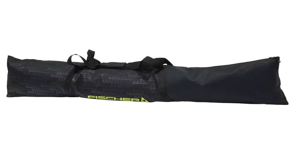 Fischer Skicase Eco XC 1pr 25/26 Osta Verkossa