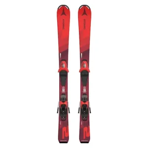Atomic Redster J2+side 100-120 24/25 Ajankohtainen