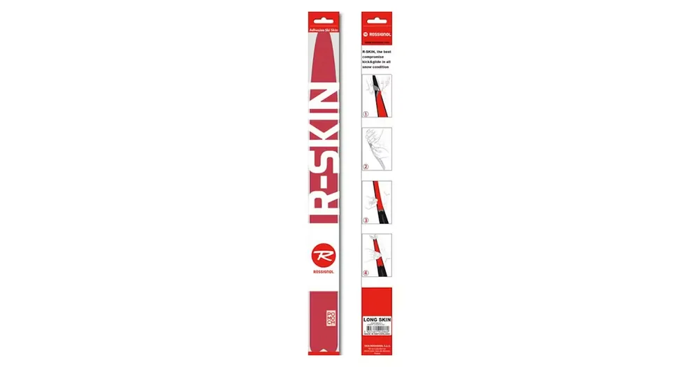 Rossignol R-Skin Sport 24/25 Uutuus