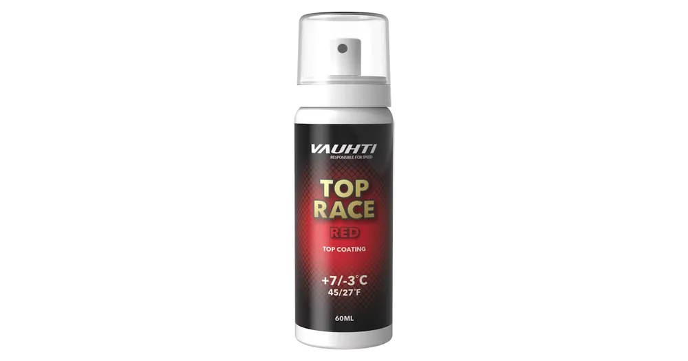 Vauhti Pure Top Race Liquid 60ml Turvallinen Maksu