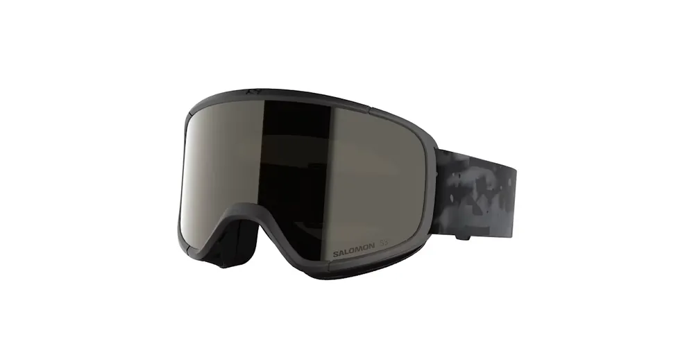Salomon Aksium 2.0 Black 25/26 Flash-Tarjous