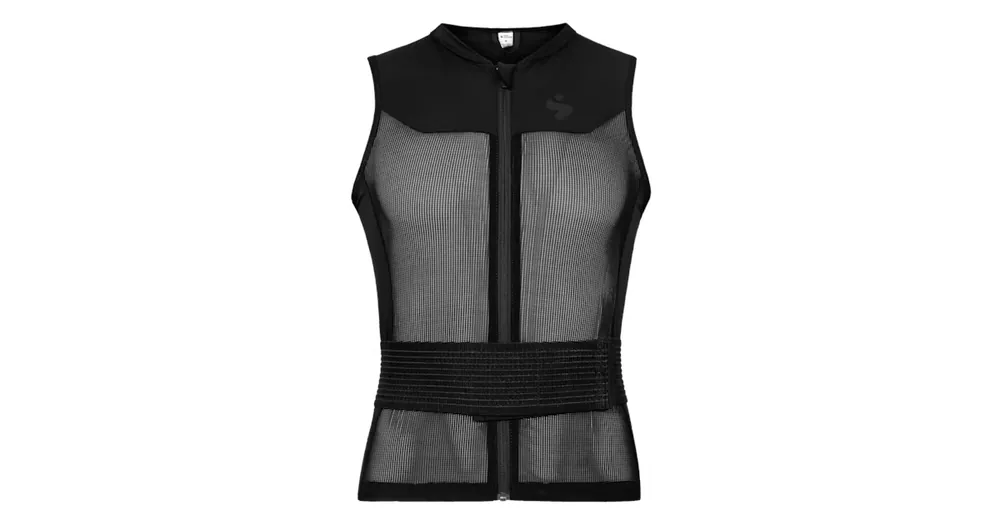 Sweet Protection Women‘s Back Protector Vest 2.0 Poisto