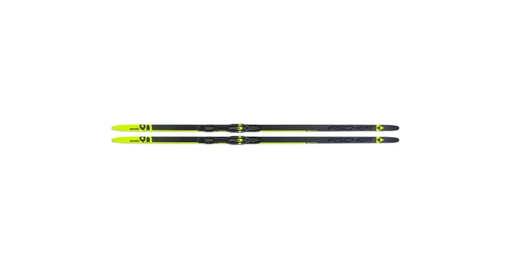 Suoraan Valmistajalta Fischer Aerolite Skate 90 25/26 +side