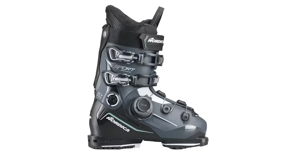 Pakollinen (Must-Have) Nordica Women‘s Sportmachine 3 85X Boa 25/26