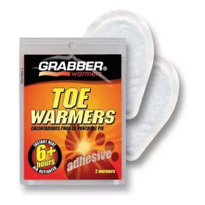 Grabber Varpaanlämmitin Tehdashinta