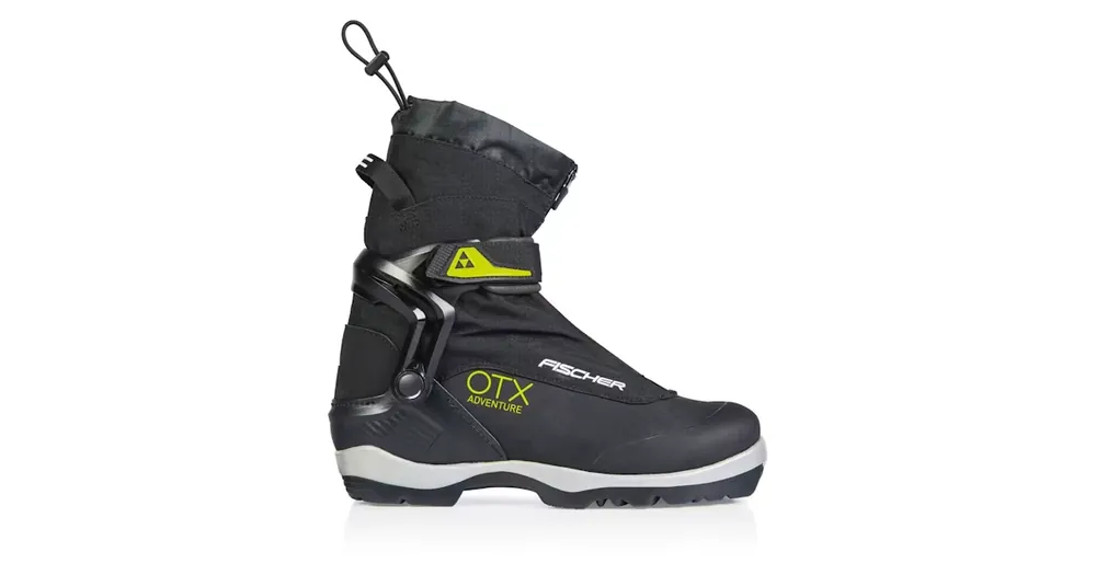 Fischer OTX Adventure BC 25/26 Uutuus