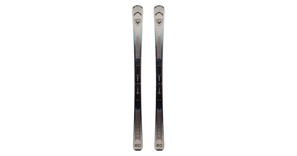 Rossignol Arcade 80 25/26 +Xpress 10 Kausialennus