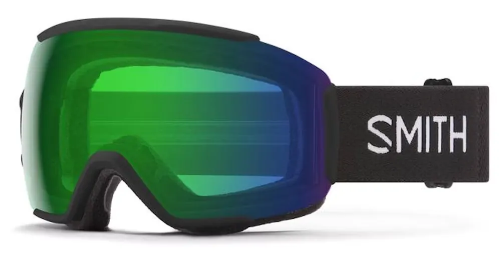 Tilaa Heti Smith Sequence OTG Black/cp