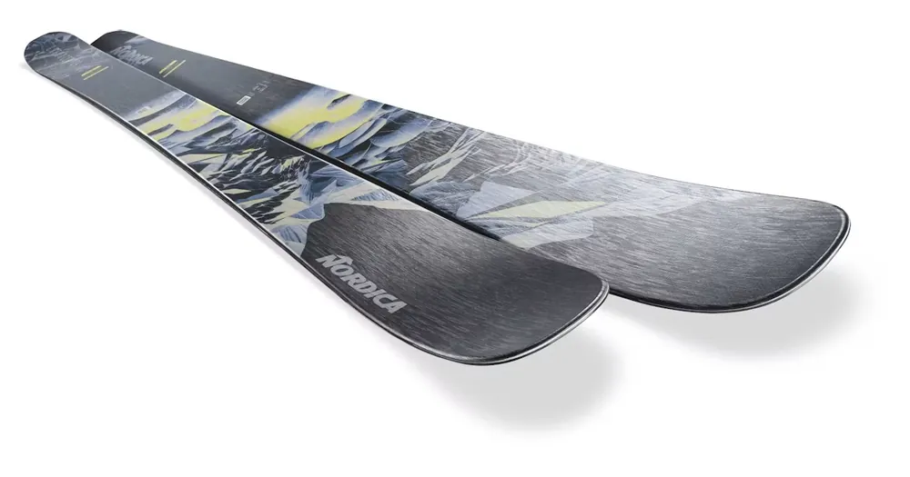 Nordica Enforcer 104 24/25 Alennettu Hinta