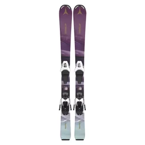Suosittu Atomic Maven Girl+side 100-120 2/5