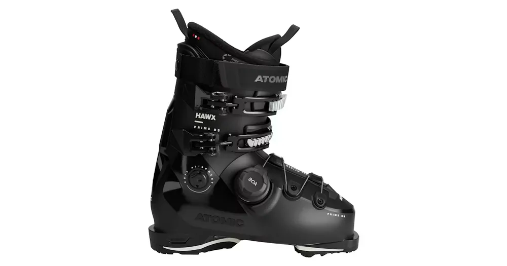 Vain Tänään Atomic Women‘s Prime 85 25/26 Boa