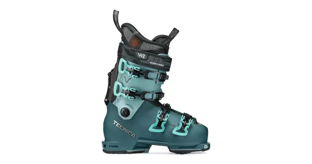 Flash-Tarjous Tecnica Women‘s Cochise 105 DYN GW 25/26