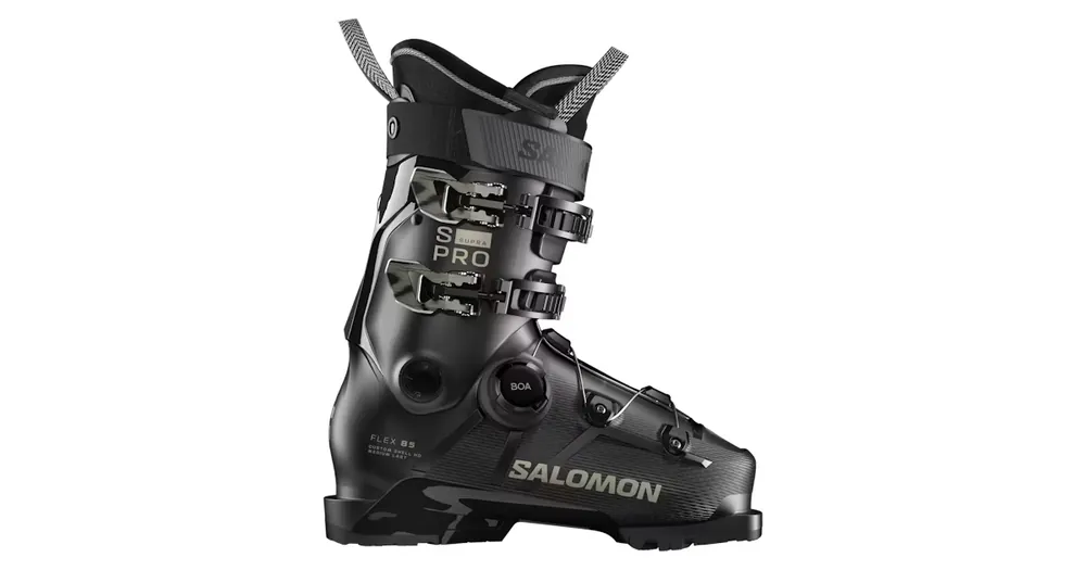 Poisto Salomon S/Pro Supra Boa 85 26