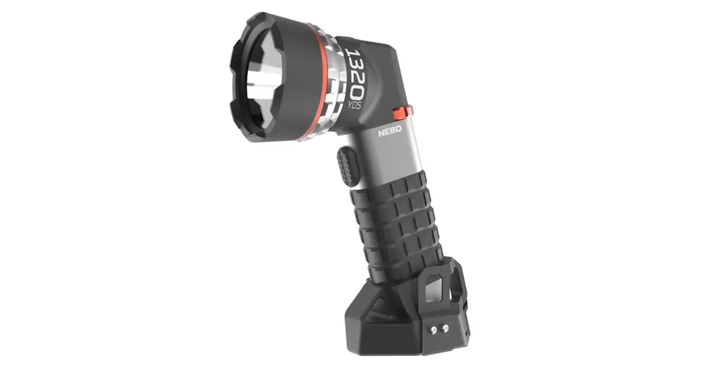 Nebo Luxtreme SL 75 Viimeinen Mahdollisuus