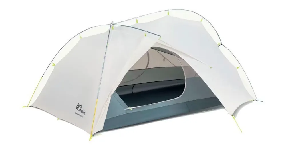 Jack Wolfskin Stratos Lite II Viimeinen Mahdollisuus