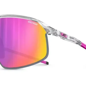 Julbo Density Crystal/Pink Eniten Myyty