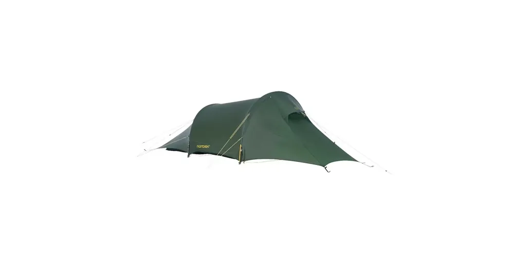 Nordisk Halland 2 LW 2.0 Kuuma Tarjous