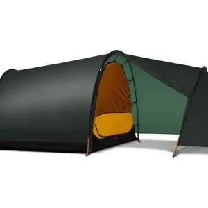 Kausialennus Hilleberg Anjan 3 GT