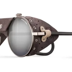 Julbo Vermont Matt Gold/brown Spectron Korkea Laatu