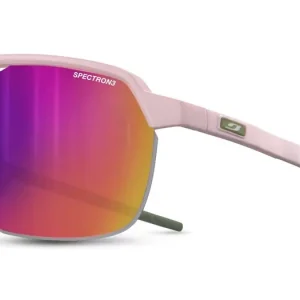 Alennus Julbo Frequency Pastel Pink/Green