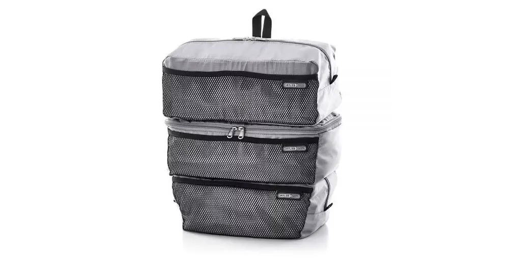 Sertifioitu Ortlieb Packing Cubes For Pannier