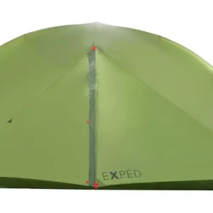 Ajankohtainen Exped Mira III HL