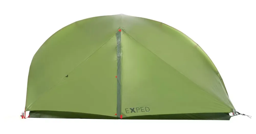Ajankohtainen Exped Mira III HL